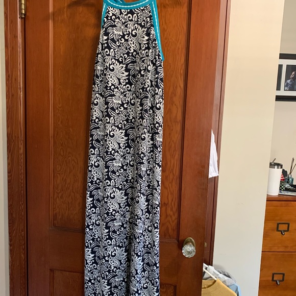 NEW Max Studios maxi dress - Picture 15 of 16